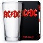 Preview: AC/DC Bierglas